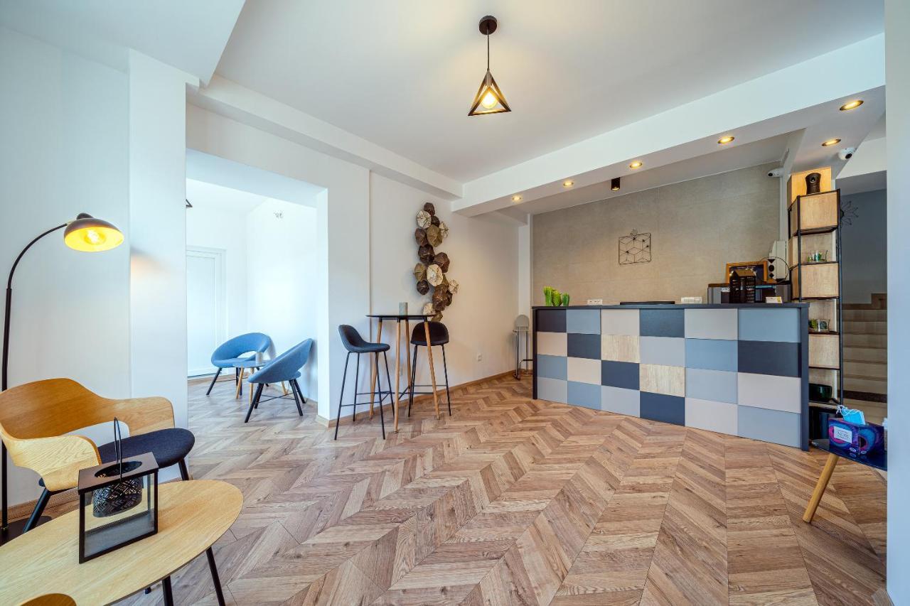 Sun And Sea Apartment