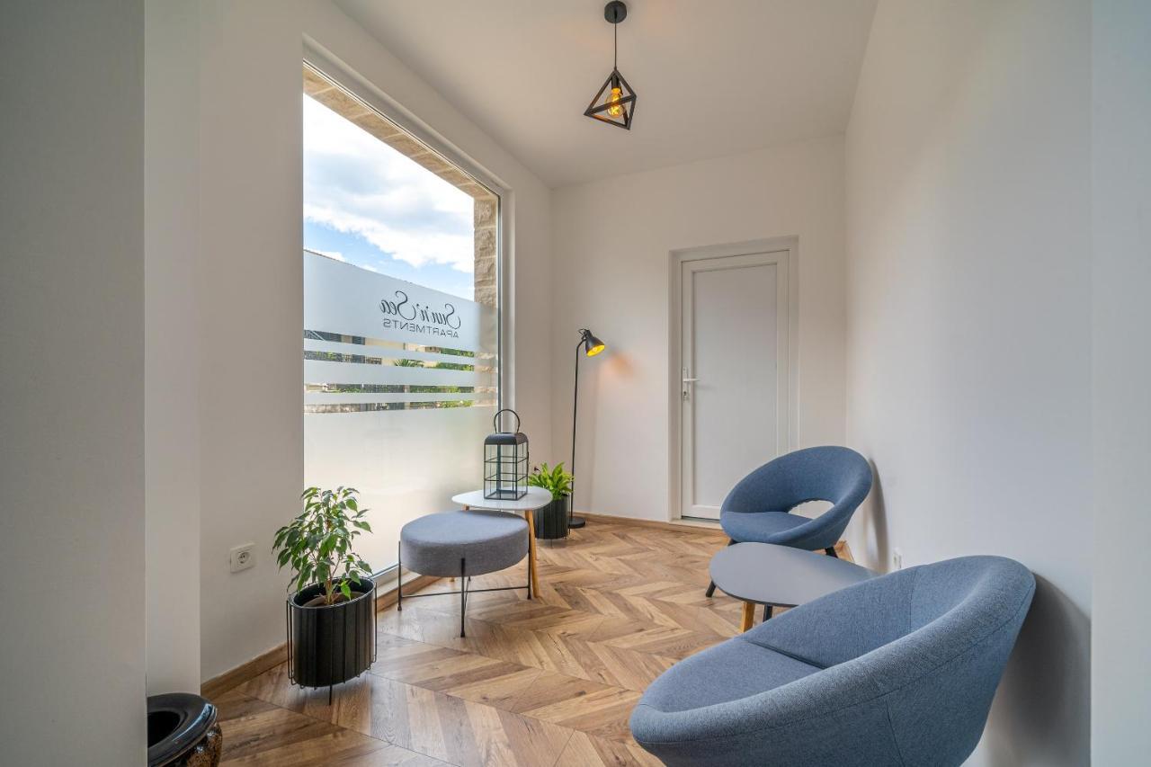 Sun And Sea Apartment *