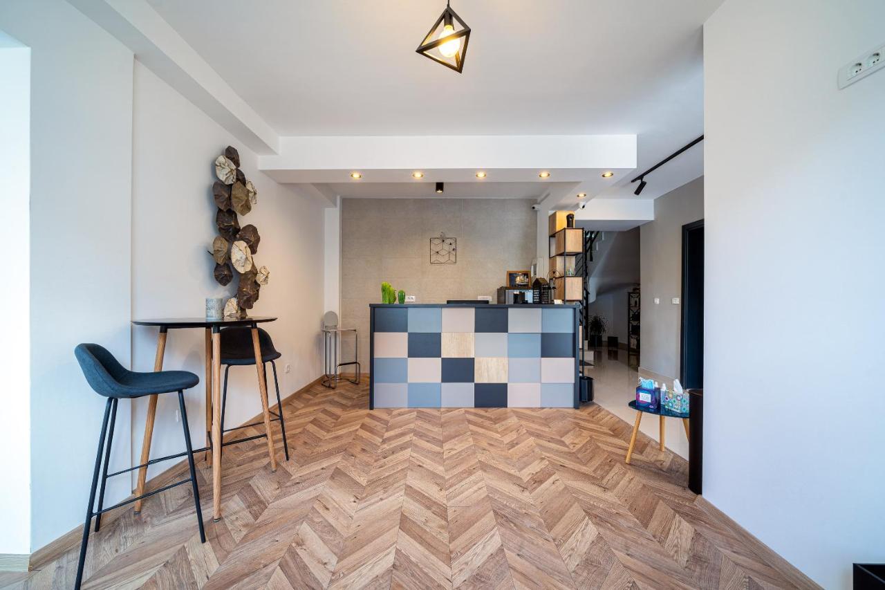 Sun And Sea Apartman Budva
