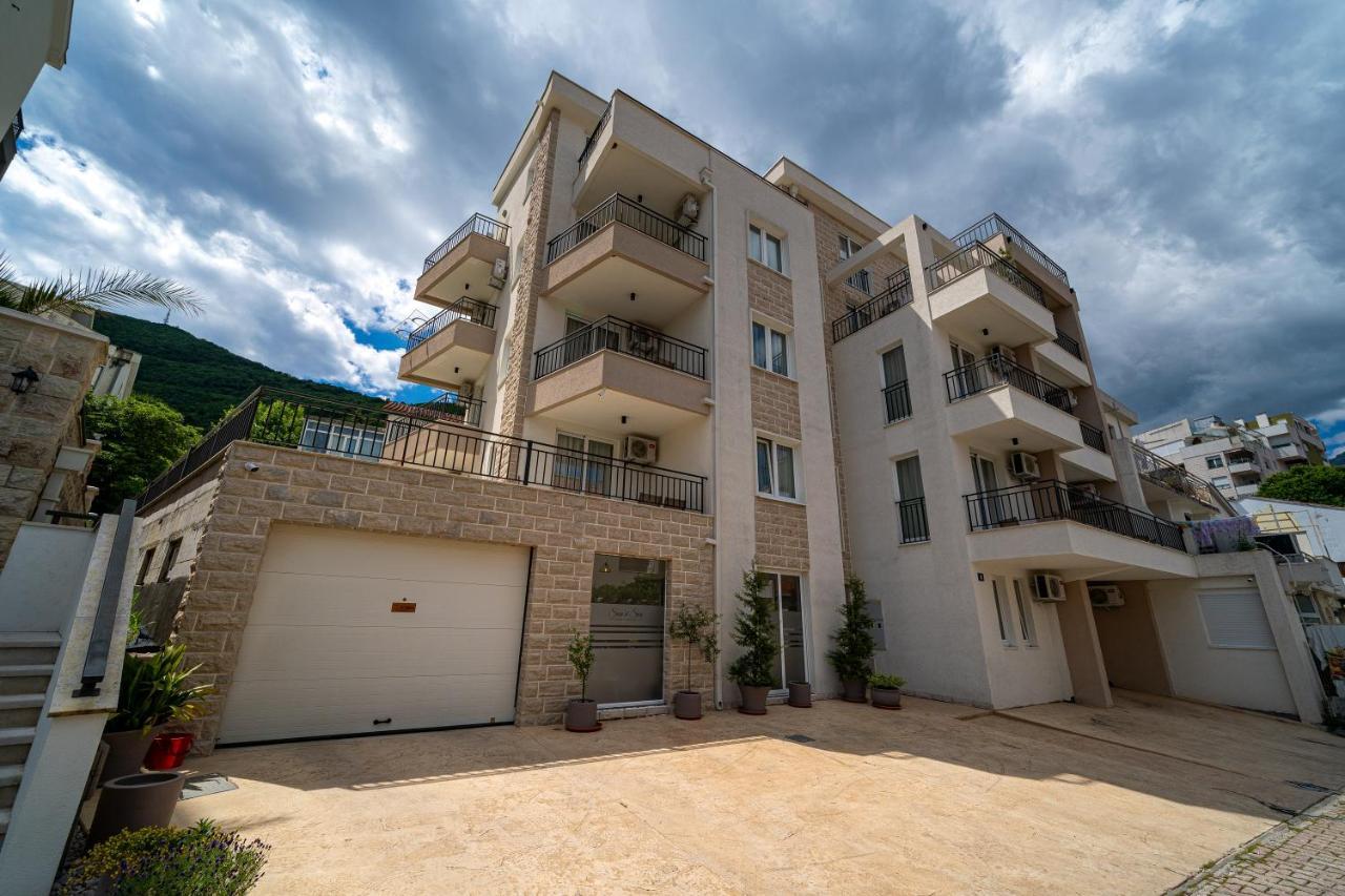 Sun And Sea Apartman Budva