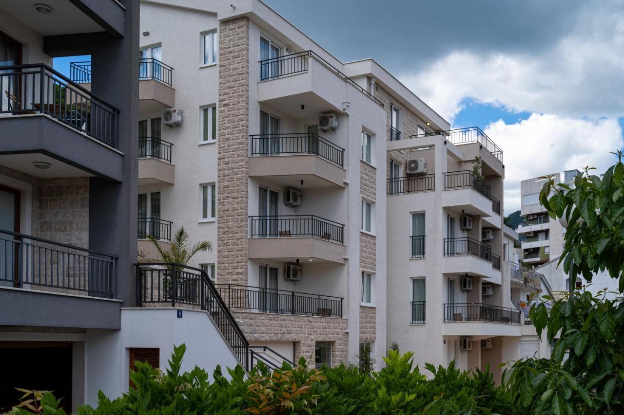 Apartman Sun And Sea