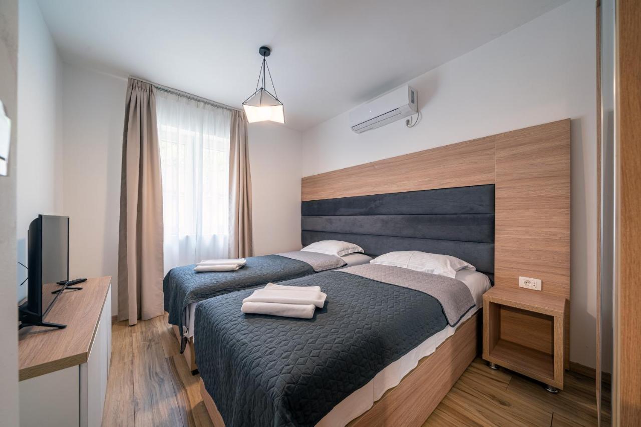 Apartman Sun And Sea