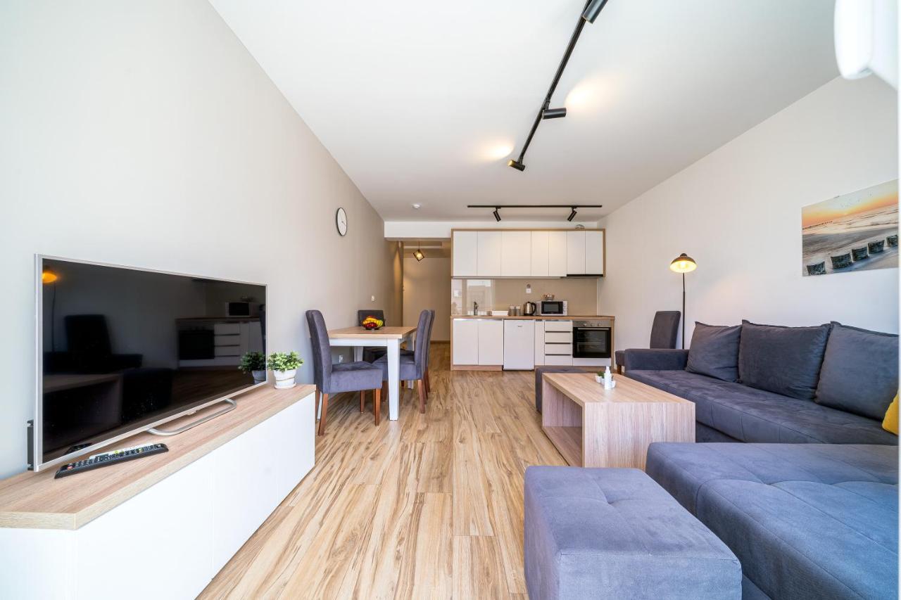 Sun And Sea Apartman