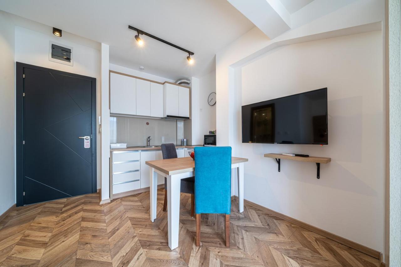 Apartman Sun And Sea *