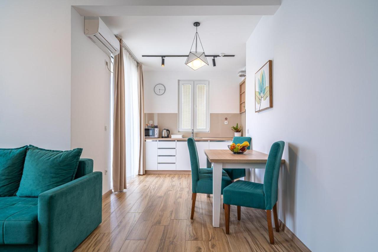 Sun And Sea Apartman Budva