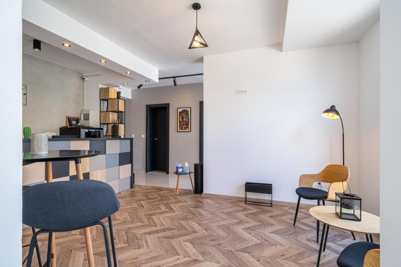 Sun And Sea Apartman Budva