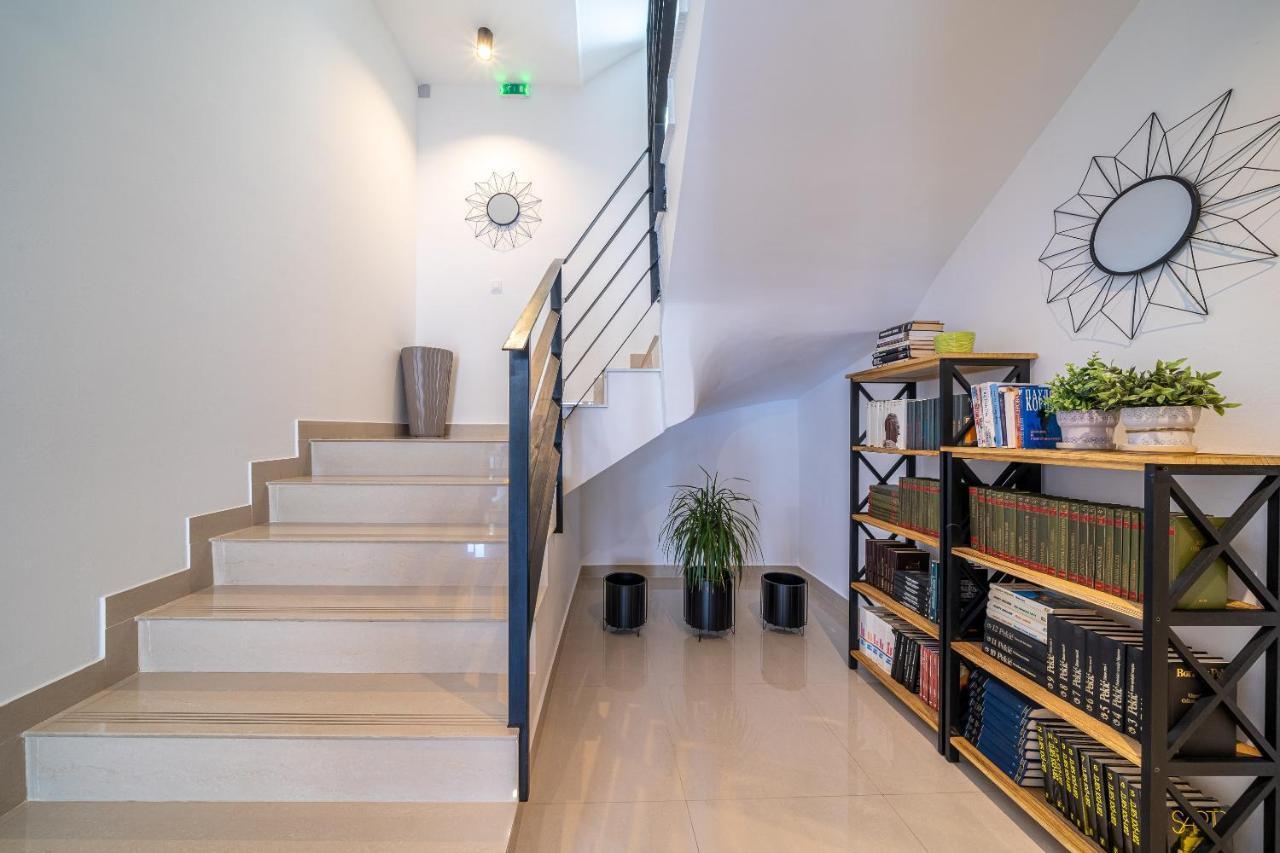 Apartman Sun And Sea