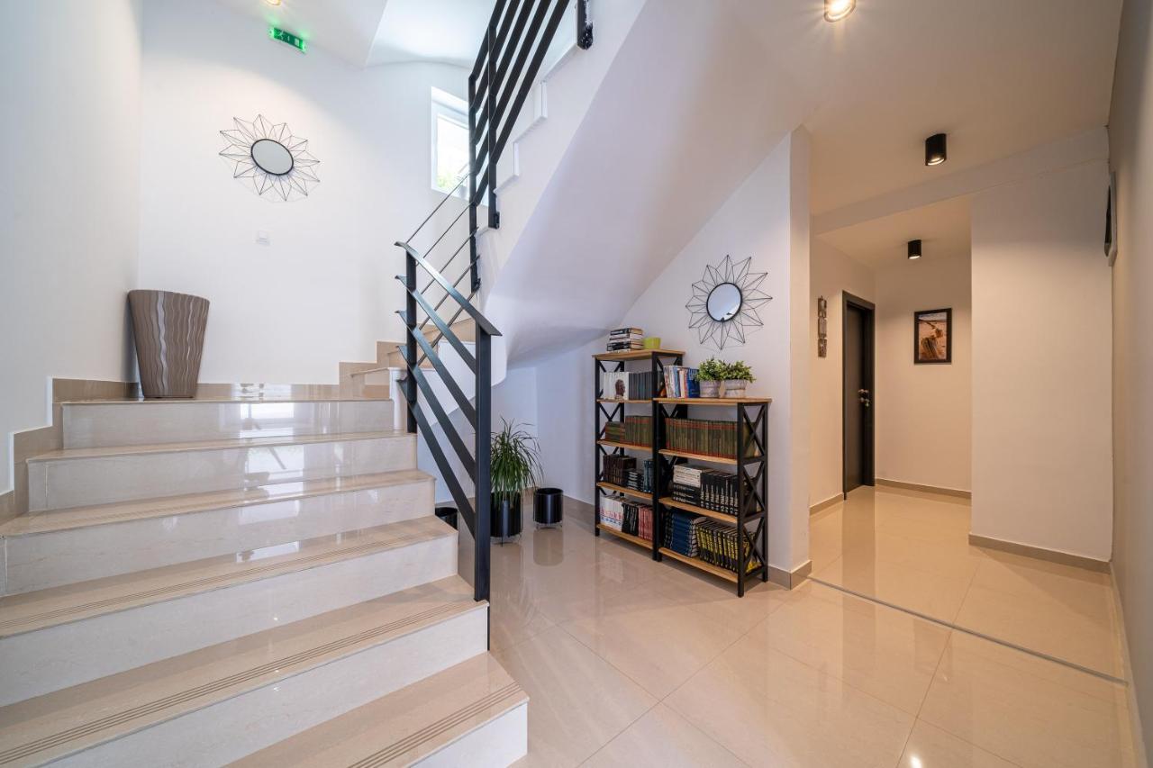 Apartman Sun And Sea Budva