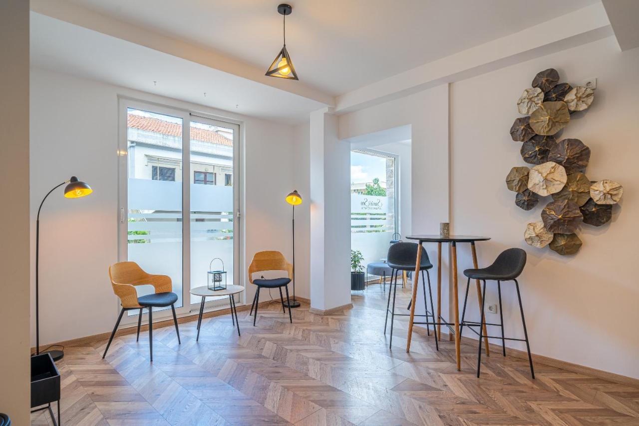 Sun And Sea Apartman