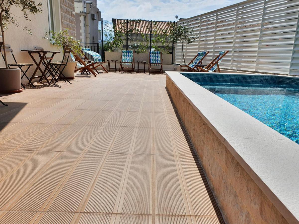 Sun And Sea Apartman