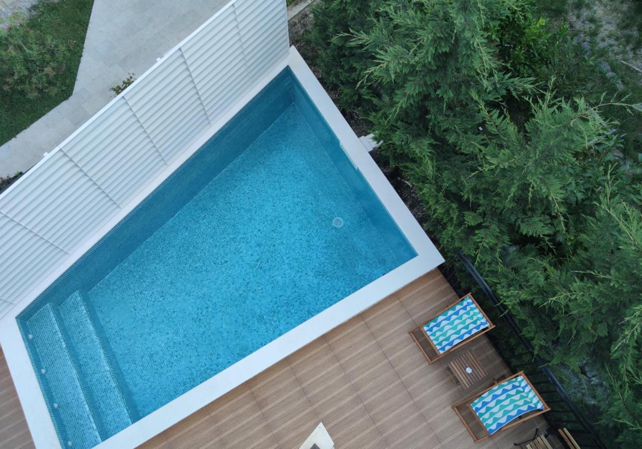 Apartman Sun And Sea *