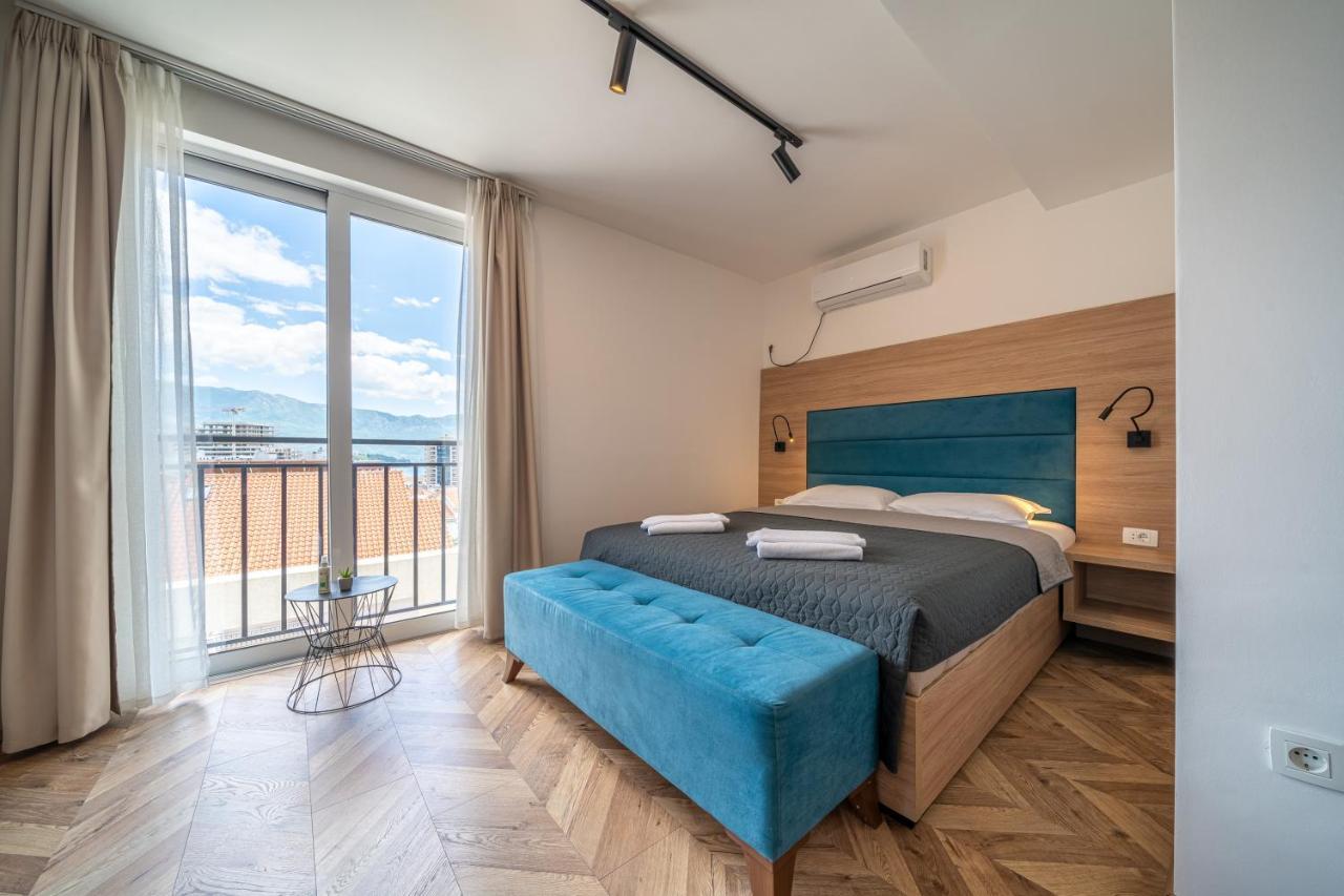 Sun And Sea Apartman Budva