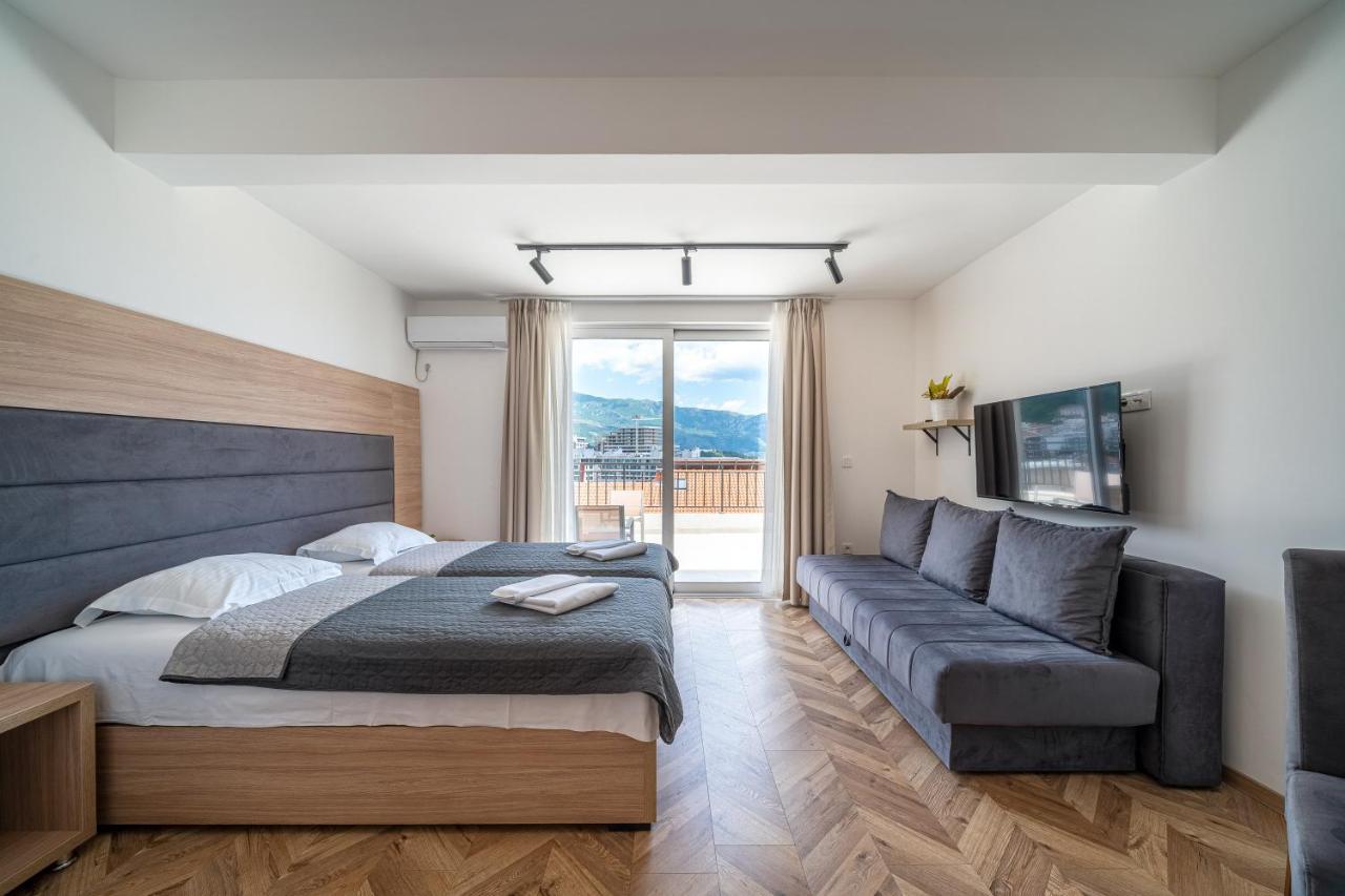 Apartman Sun And Sea